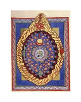 The Universe Fine Art Print