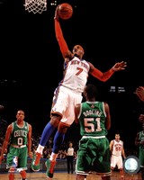 Carmelo Anthony 2011-12 Action - 8" x 10"