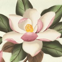 Signs of Spring II Fine Art Print