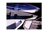 Wooden Rowboats XV Fine Art Print