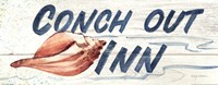 Conch Out Inn