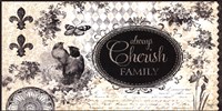 Cherish Family