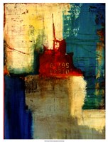 Fragile III Fine Art Print