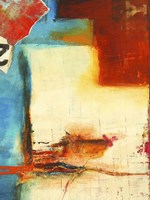 Fragile IV Fine Art Print