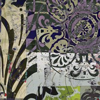 Swhirl I Fine Art Print