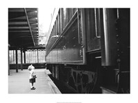 Train Photography