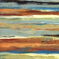 Terra Firma Fine Art Print