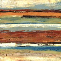 Terra Firma II Fine Art Print