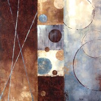 Roll With It I Fine Art Print