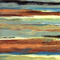 Terra Firma I Fine Art Print