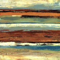 Terra Firma II Fine Art Print