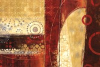 Dance Of Light II Fine Art Print