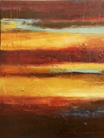 Gypsy Nights I Fine Art Print