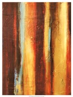 Gypsy Nights II Fine Art Print