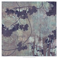 Forgotten Whimsy III Fine Art Print