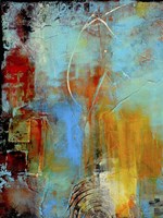 Detour 84 I Fine Art Print