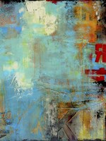 Detour 84 II Fine Art Print