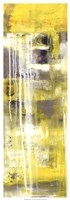 Mellow Yellow I Fine Art Print