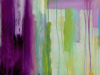 Spring Stream II Fine Art Print