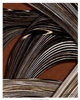 Tangle Tile II Fine Art Print