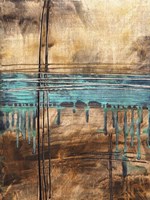 Expanse I Fine Art Print