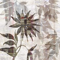 Wallflower II Fine Art Print