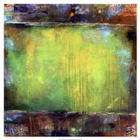 Enchanted Secrets Fine Art Print