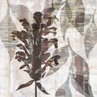 Wallflower IV Fine Art Print