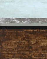 Textured Light I Fine Art Print