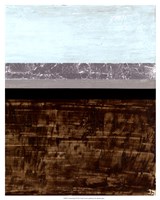 Textured Light II Fine Art Print