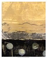 Dirty Weather I Fine Art Print