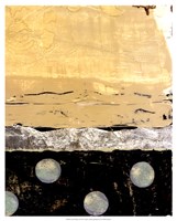 Dirty Weather II Fine Art Print