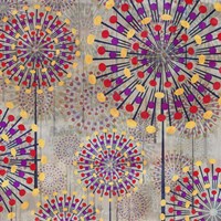 Scatter II Fine Art Print