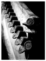 Lithography II Fine Art Print