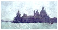 Venice Light I Fine Art Print