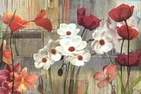 Field of Flowers Fine Art Print