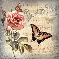 Springtime in France I Fine Art Print