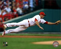 10" x 8" David Freese Pictures