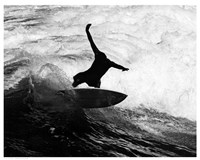 Wild Ride Fine Art Print