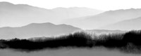 Zen Landscape I Fine Art Print