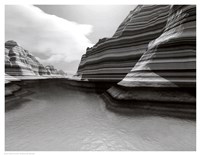 Majestic Canyon II Fine Art Print