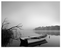 Quayside Fine Art Print