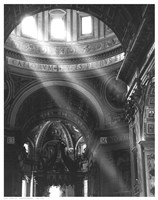 Ethereal Light Fine Art Print