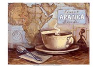 Arabica Blends Fine Art Print