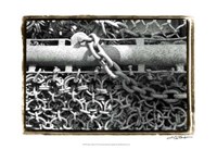 Heavy Metal VI Fine Art Print