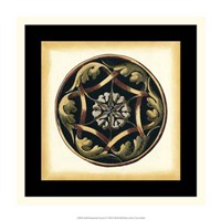 Small Ornamental Accents IV Fine Art Print