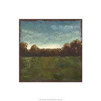 Rural Retreat II Fine Art Print