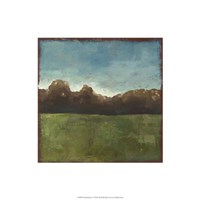 Rural Retreat V Fine Art Print