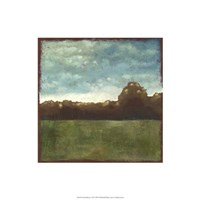 Rural Retreat VII Fine Art Print