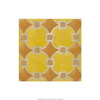 Brilliant Symmetry II Fine Art Print